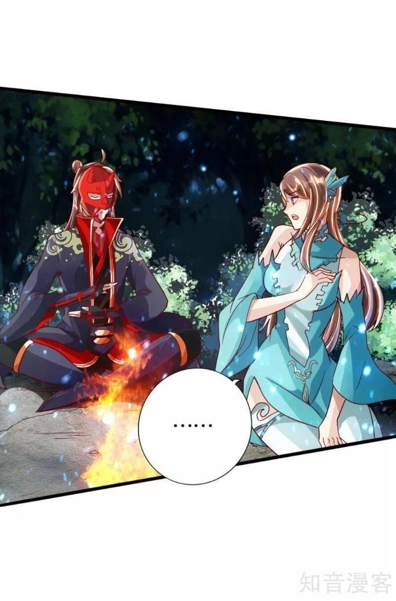 Tiên Võ Đế Tôn Chapter 57 - 16