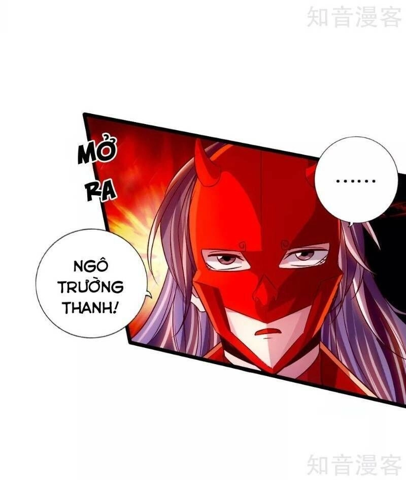 Tiên Võ Đế Tôn Chapter 57 - 27