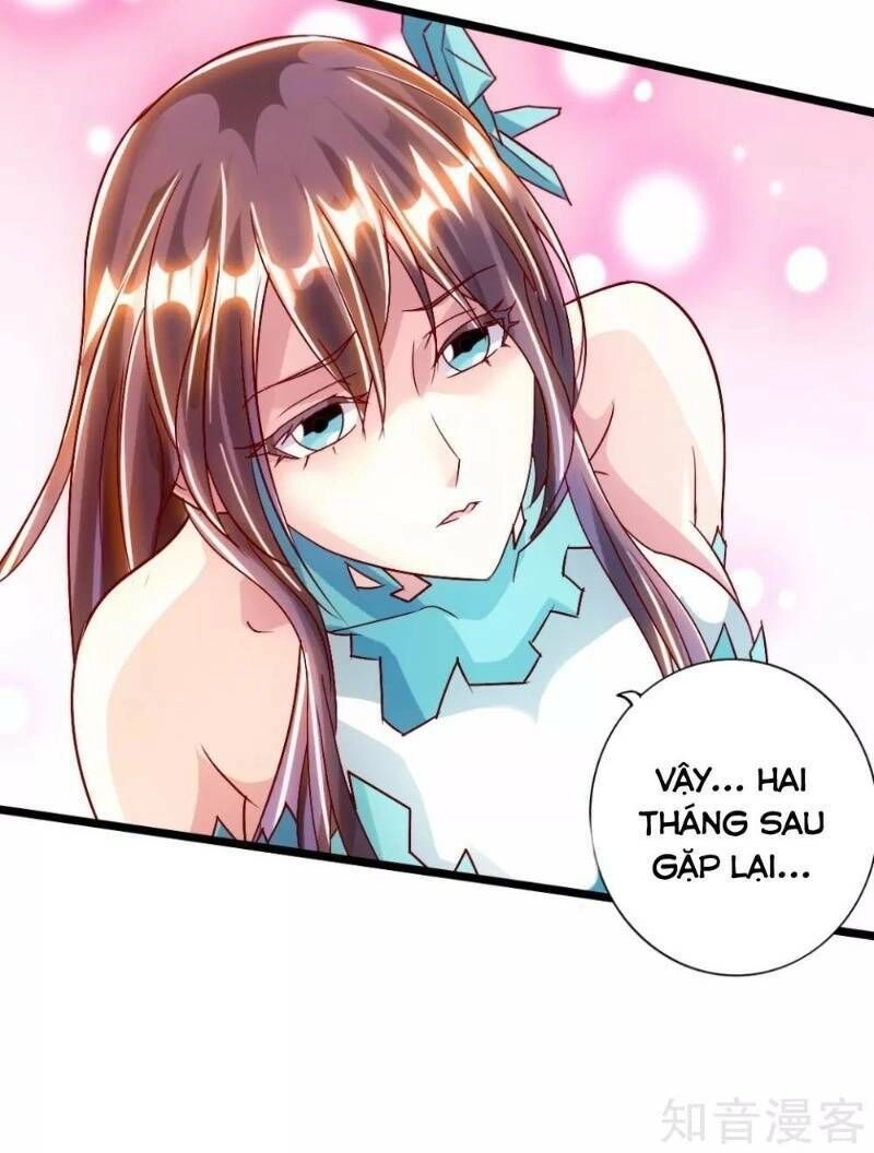 Tiên Võ Đế Tôn Chapter 57 - 33