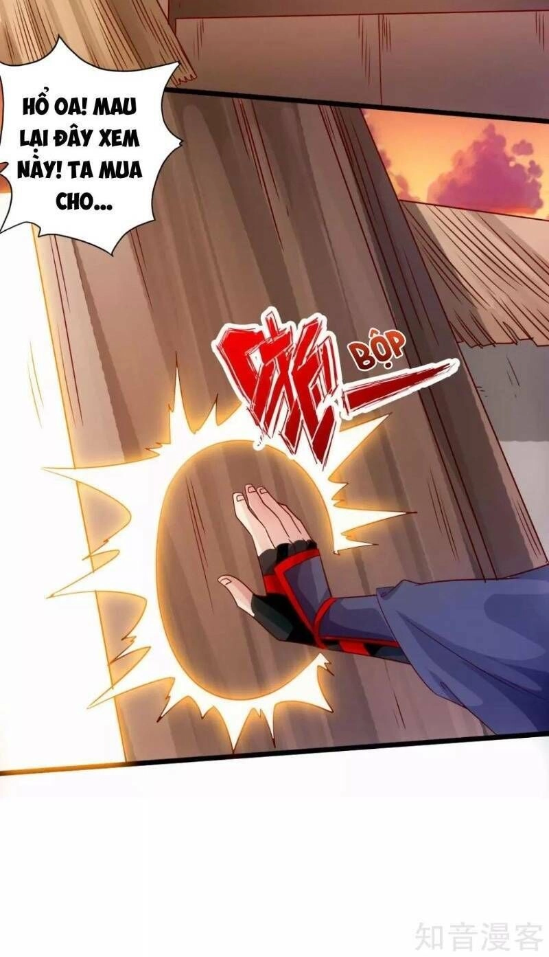 Tiên Võ Đế Tôn Chapter 57 - 42