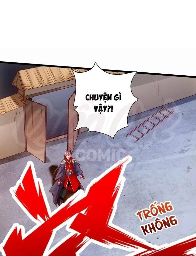 Tiên Võ Đế Tôn Chapter 57 - 44