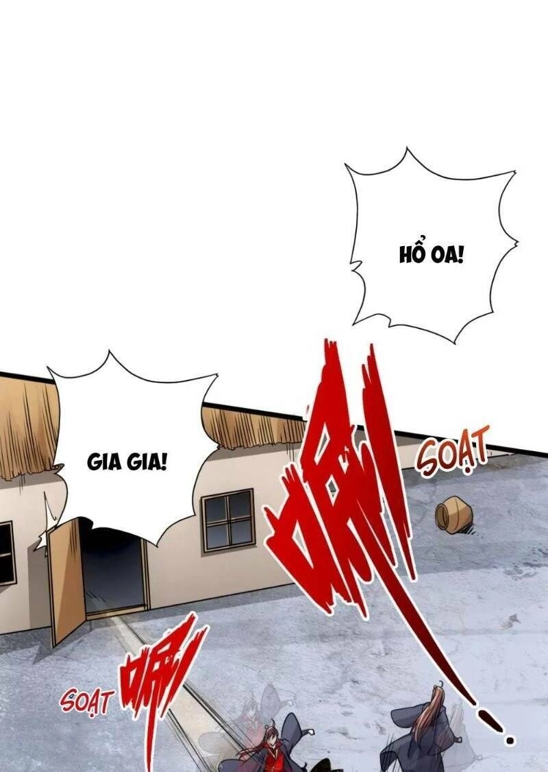 Tiên Võ Đế Tôn Chapter 57 - 46