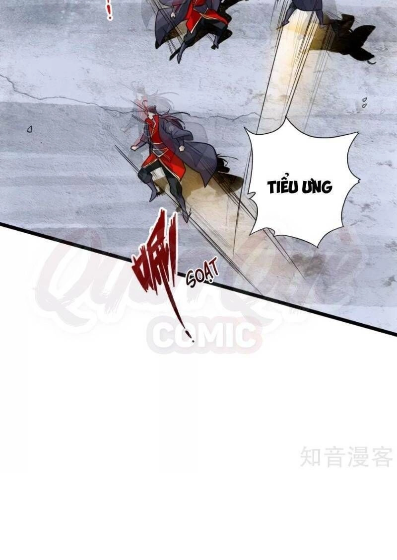 Tiên Võ Đế Tôn Chapter 57 - 47