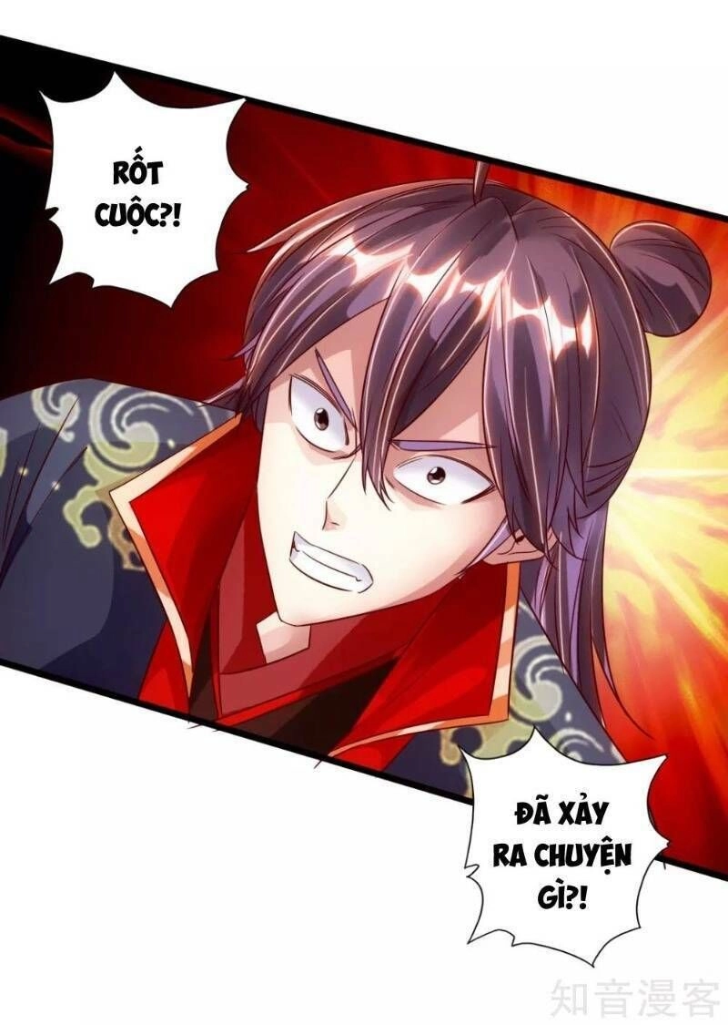 Tiên Võ Đế Tôn Chapter 57 - 48