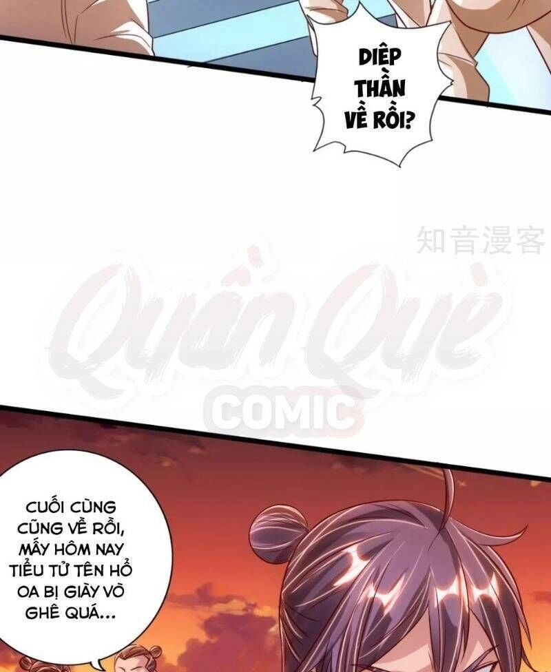 Tiên Võ Đế Tôn Chapter 57 - 53