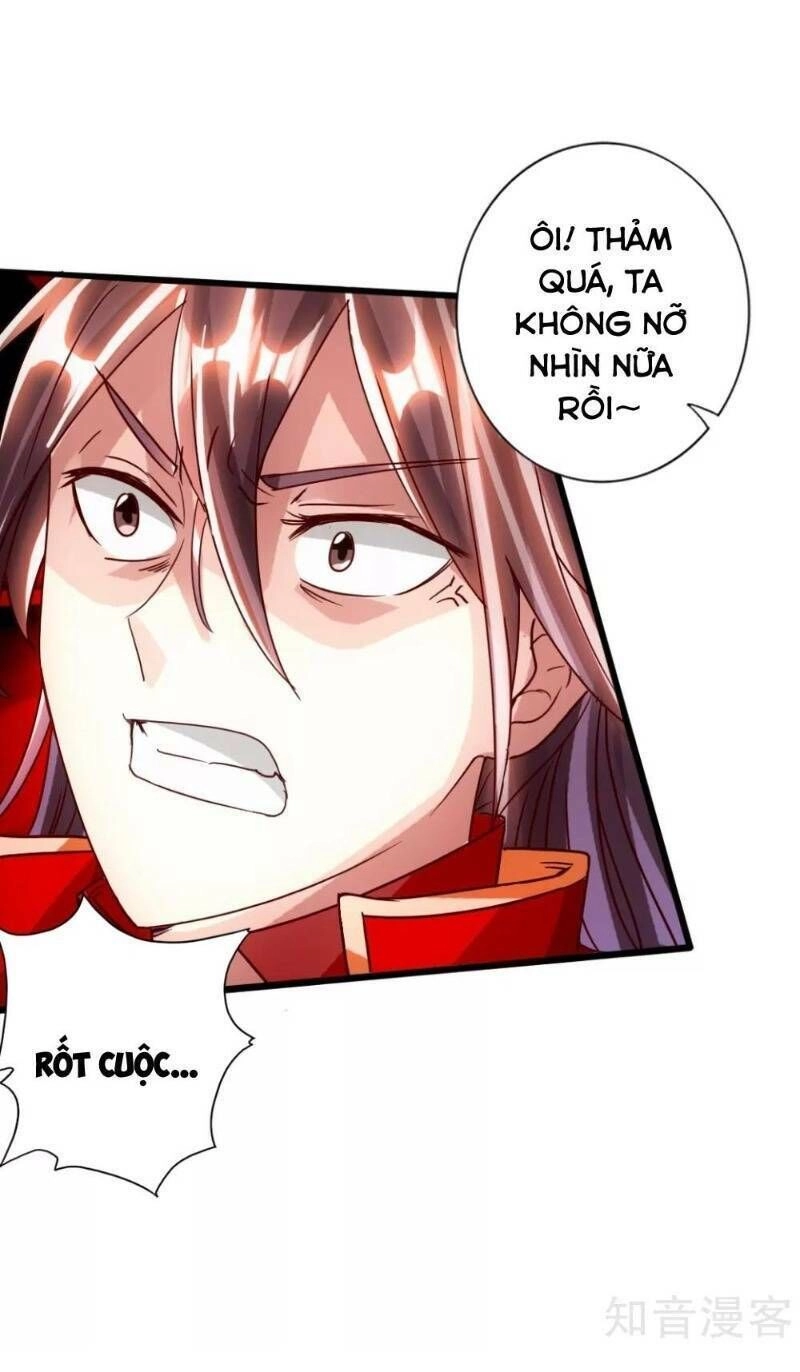 Tiên Võ Đế Tôn Chapter 57 - 55