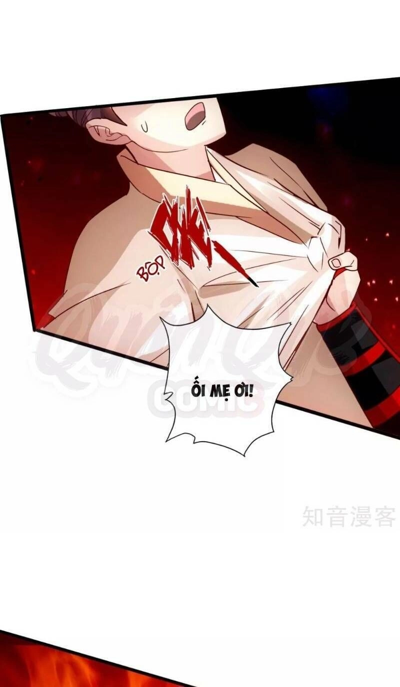 Tiên Võ Đế Tôn Chapter 57 - 56