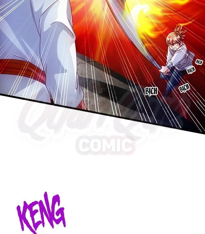 Tiên Võ Đế Tôn Chapter 58 - 20