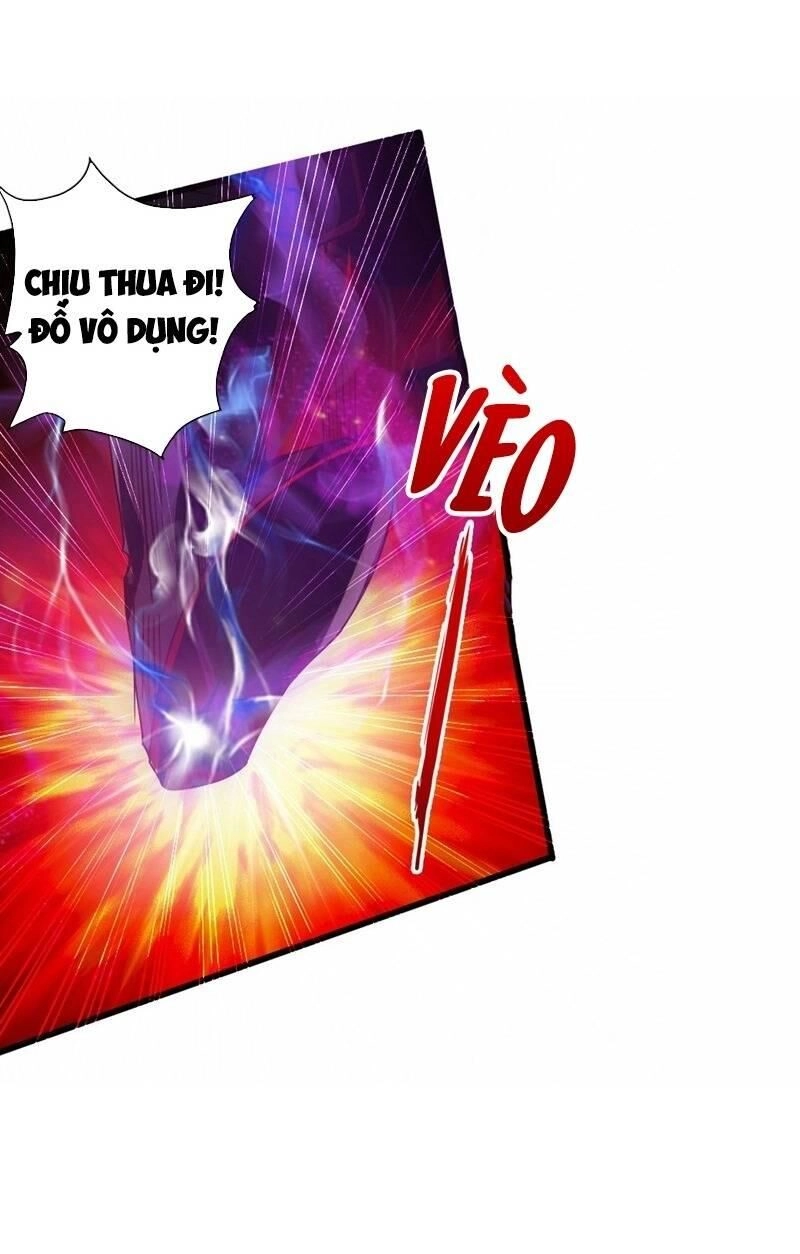 Tiên Võ Đế Tôn Chapter 58 - 33