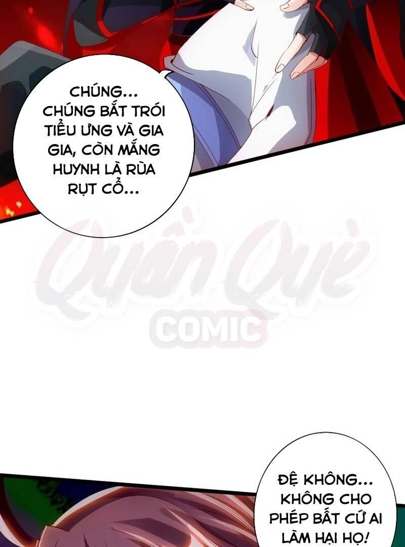 Tiên Võ Đế Tôn Chapter 58 - 53