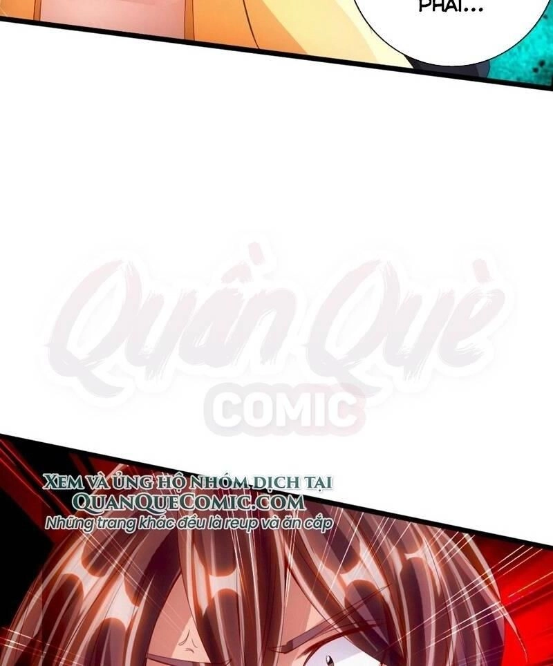 Tiên Võ Đế Tôn Chapter 58 - 59