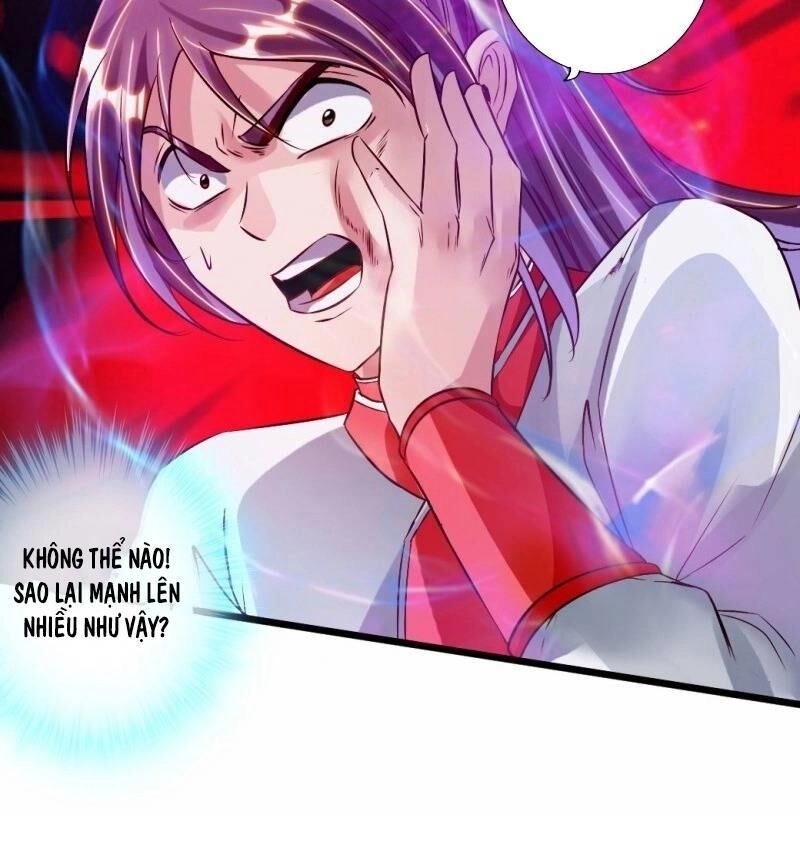 Tiên Võ Đế Tôn Chapter 59 - 12