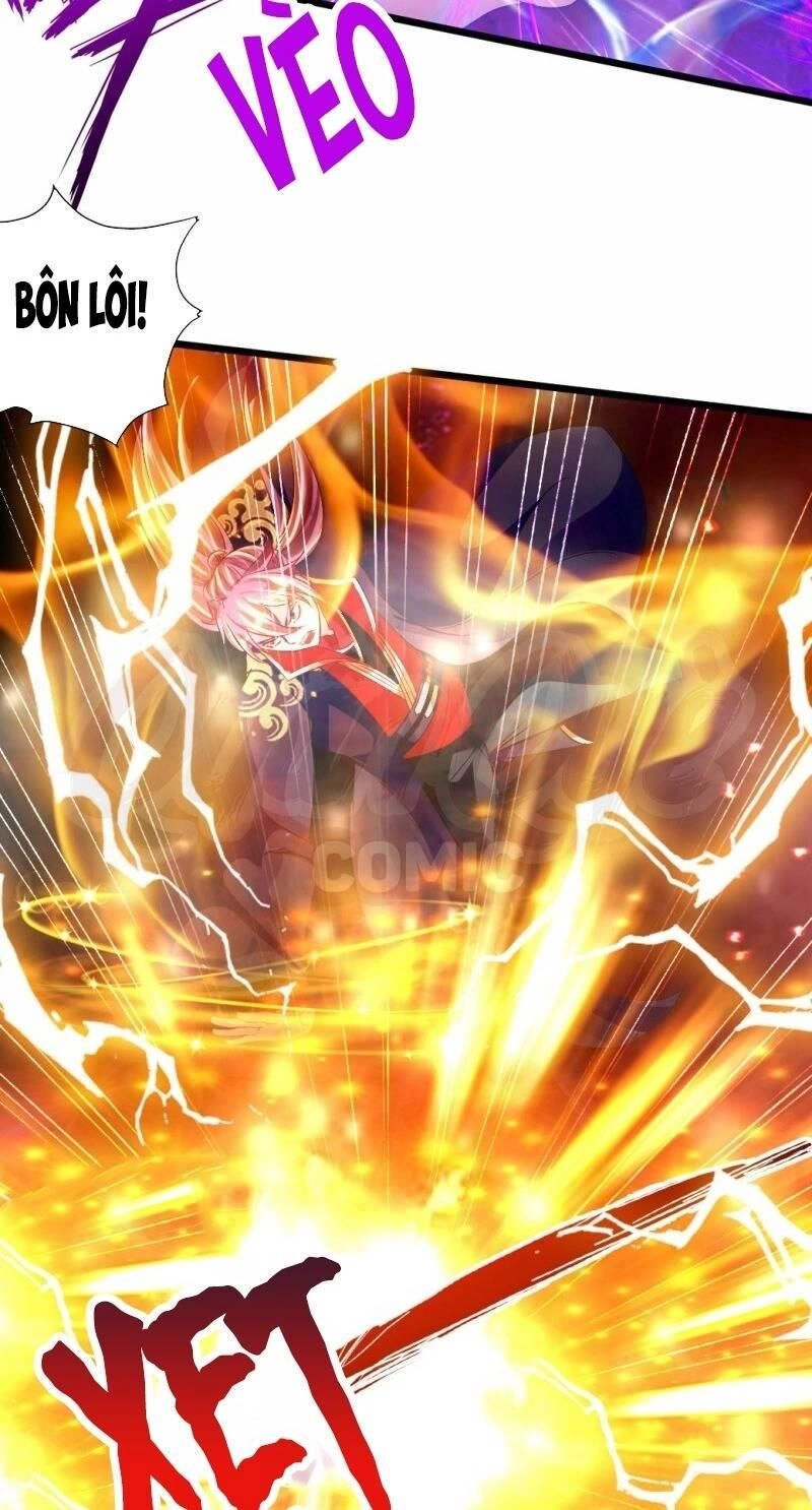 Tiên Võ Đế Tôn Chapter 59 - 14