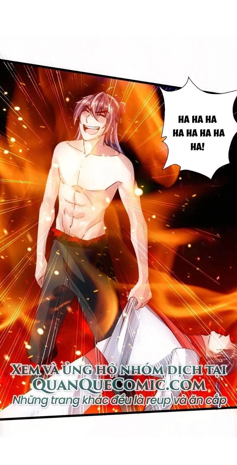 Tiên Võ Đế Tôn Chapter 60 - 5