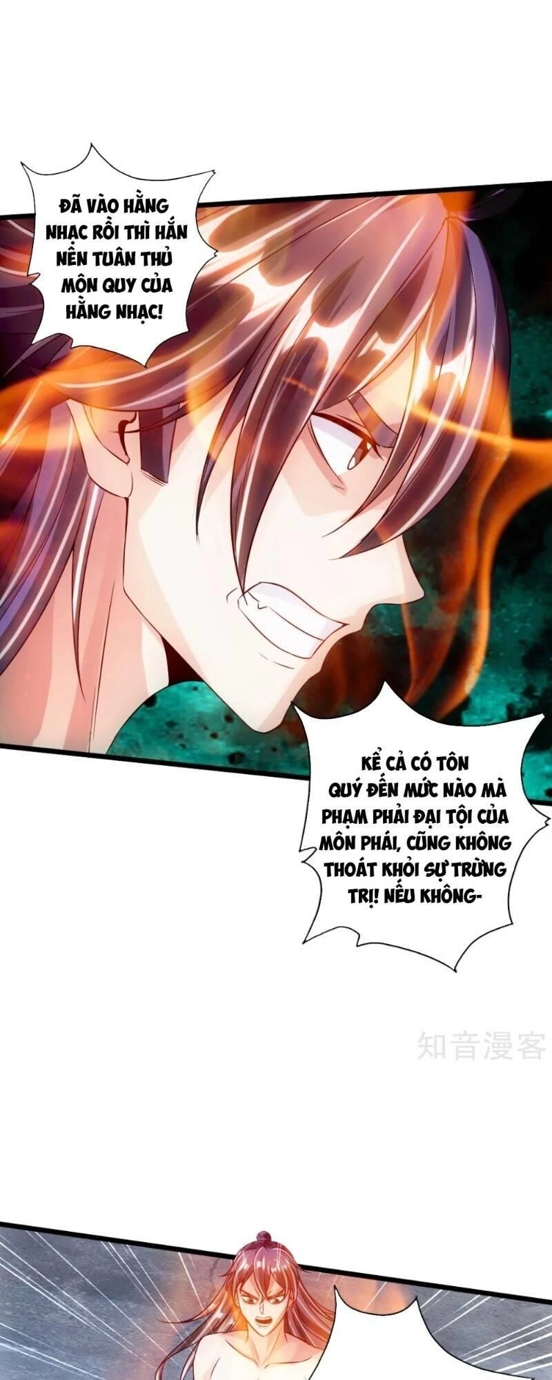 Tiên Võ Đế Tôn Chapter 60 - 7