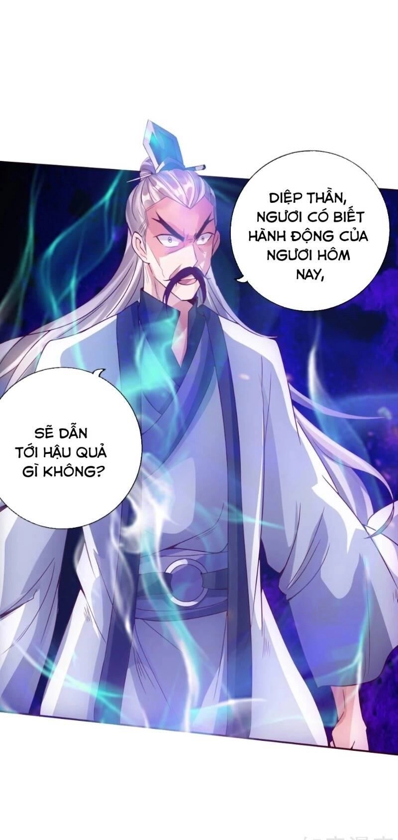 Tiên Võ Đế Tôn Chapter 60 - 17