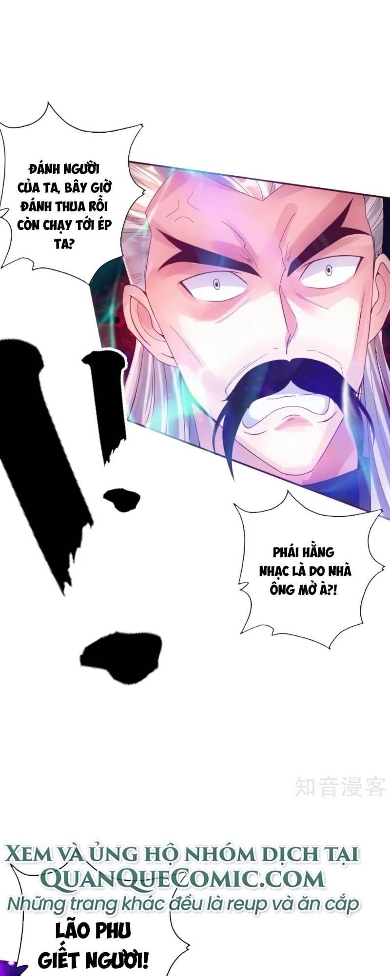 Tiên Võ Đế Tôn Chapter 60 - 19