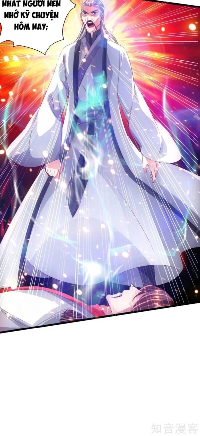 Tiên Võ Đế Tôn Chapter 60 - 36