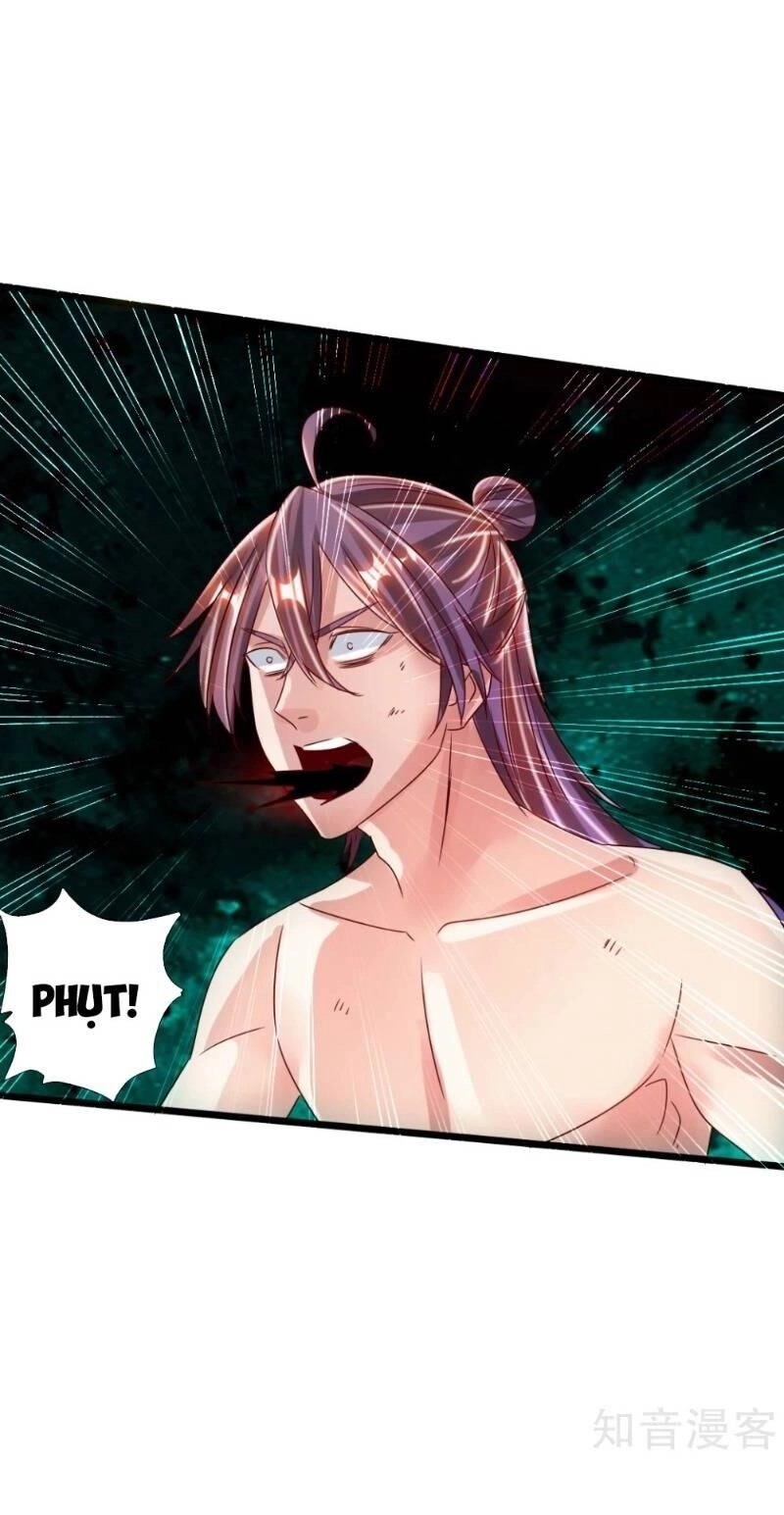 Tiên Võ Đế Tôn Chapter 60 - 39