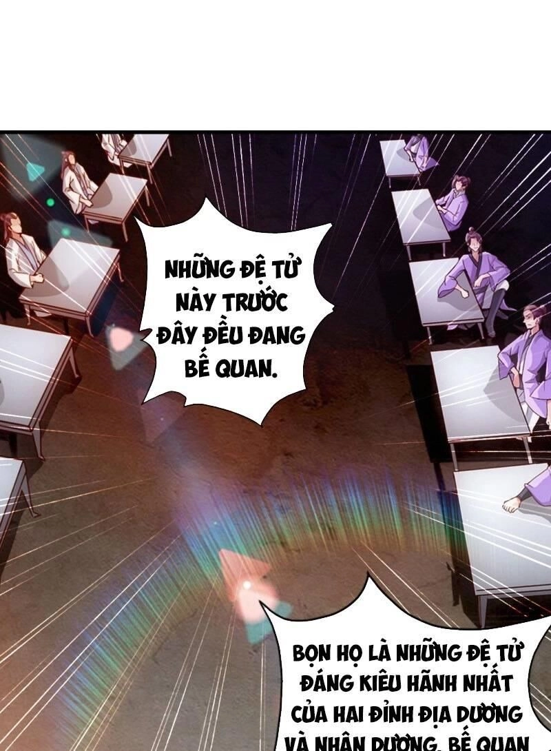 Tiên Võ Đế Tôn Chapter 62 - 1