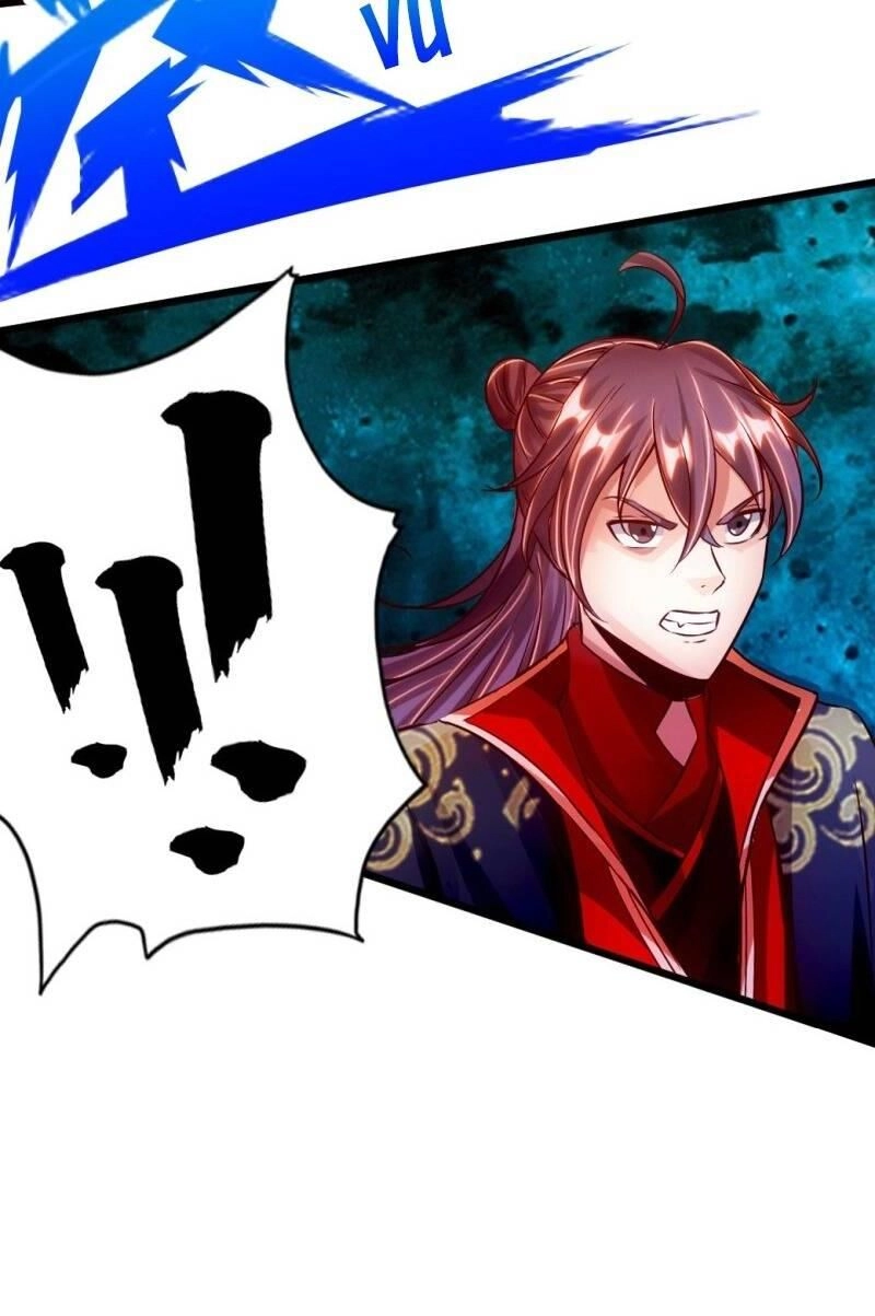 Tiên Võ Đế Tôn Chapter 62 - 6