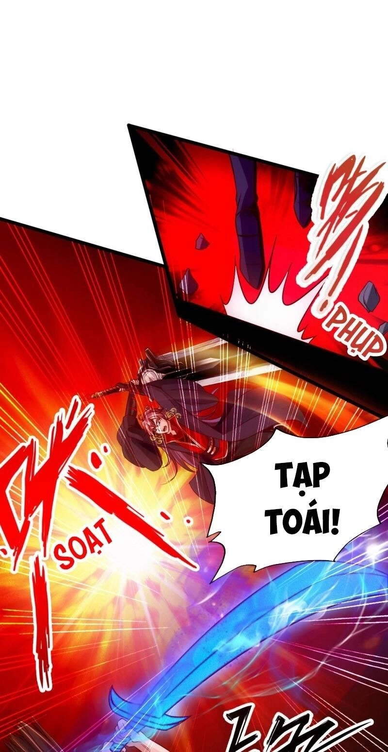 Tiên Võ Đế Tôn Chapter 62 - 7