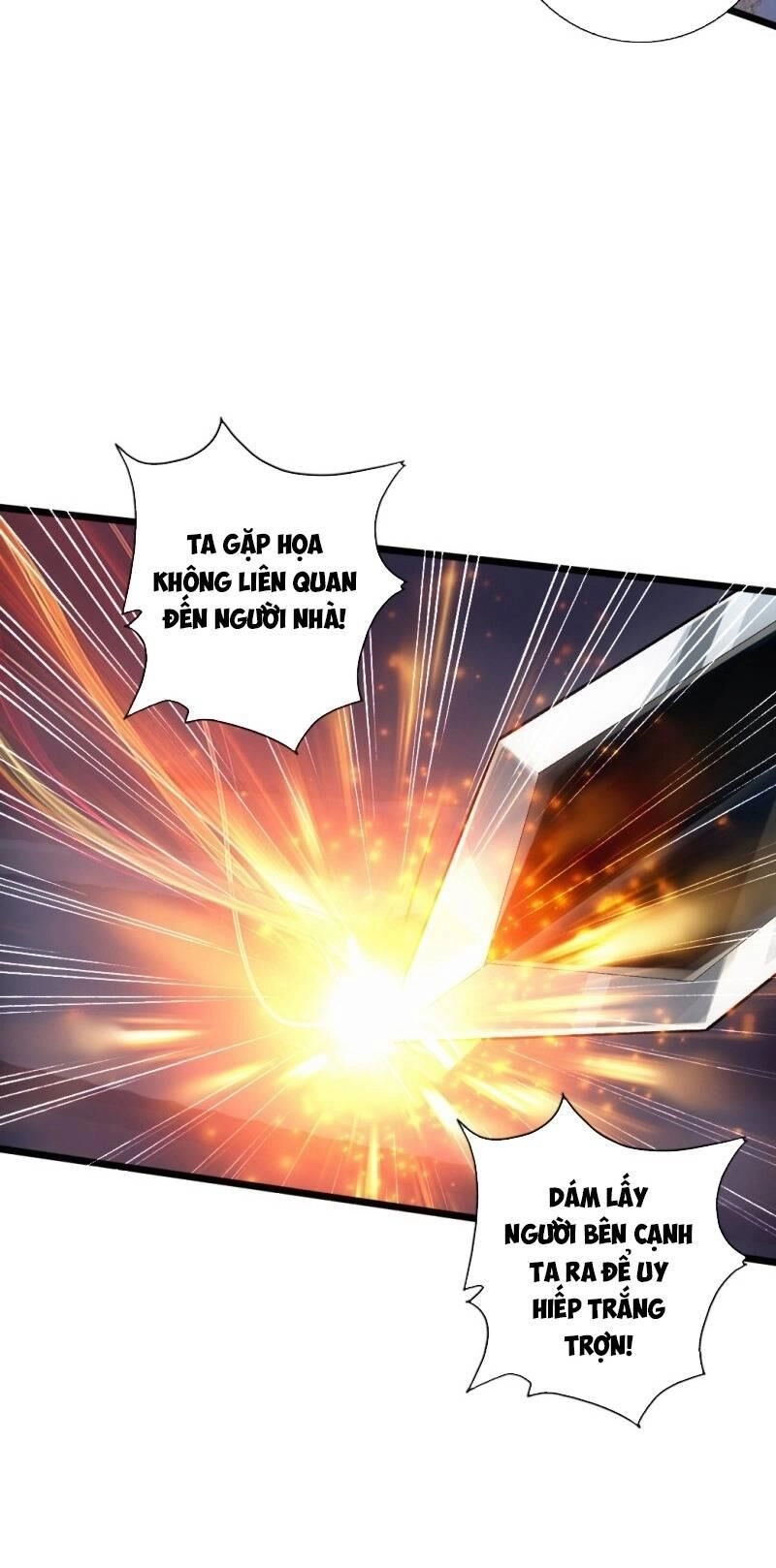 Tiên Võ Đế Tôn Chapter 62 - 12