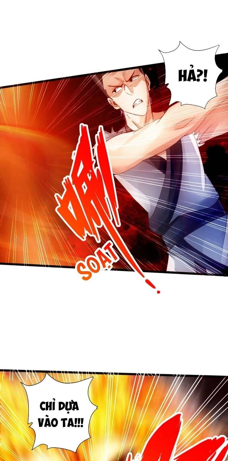 Tiên Võ Đế Tôn Chapter 62 - 15