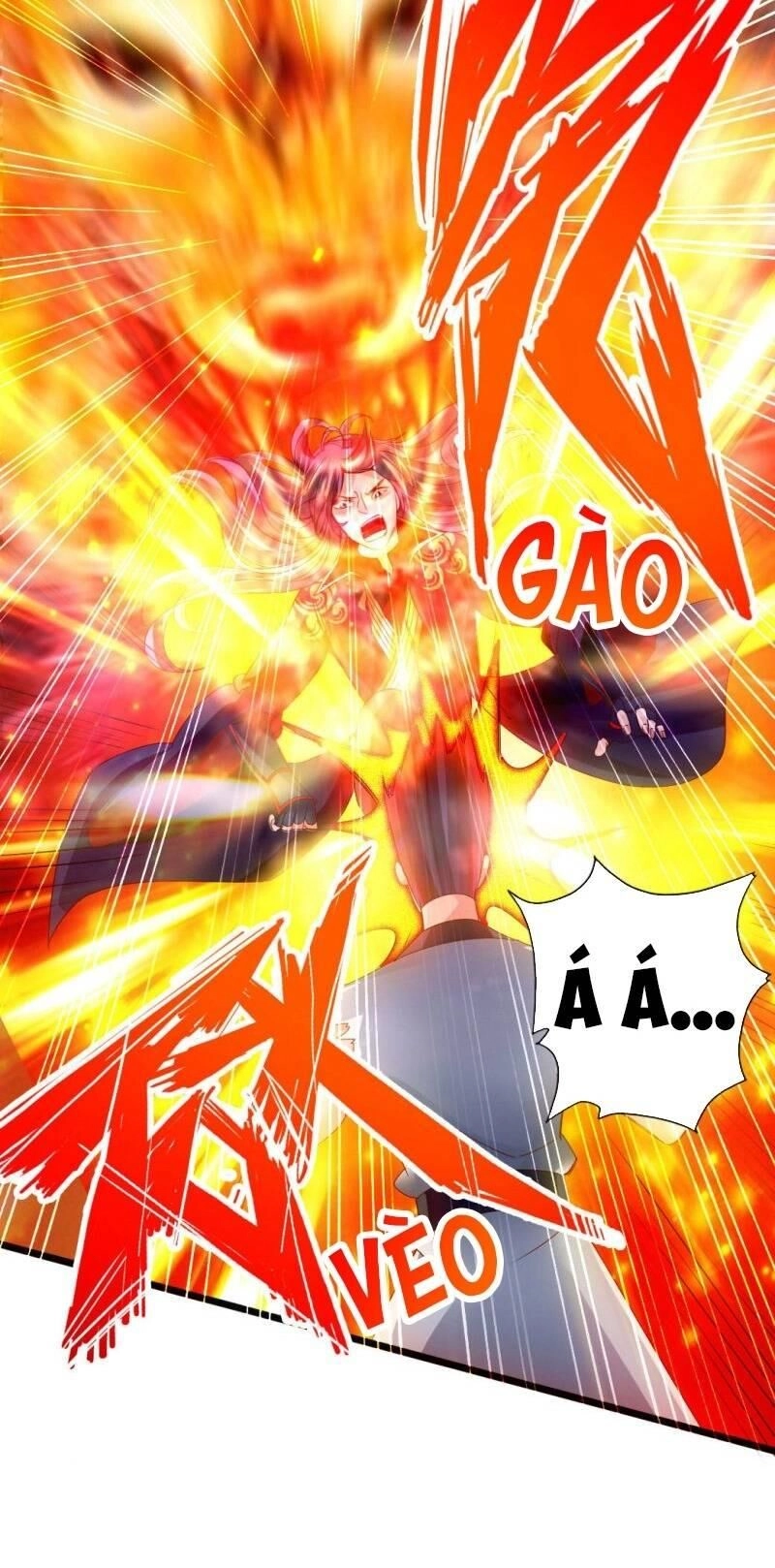 Tiên Võ Đế Tôn Chapter 62 - 16