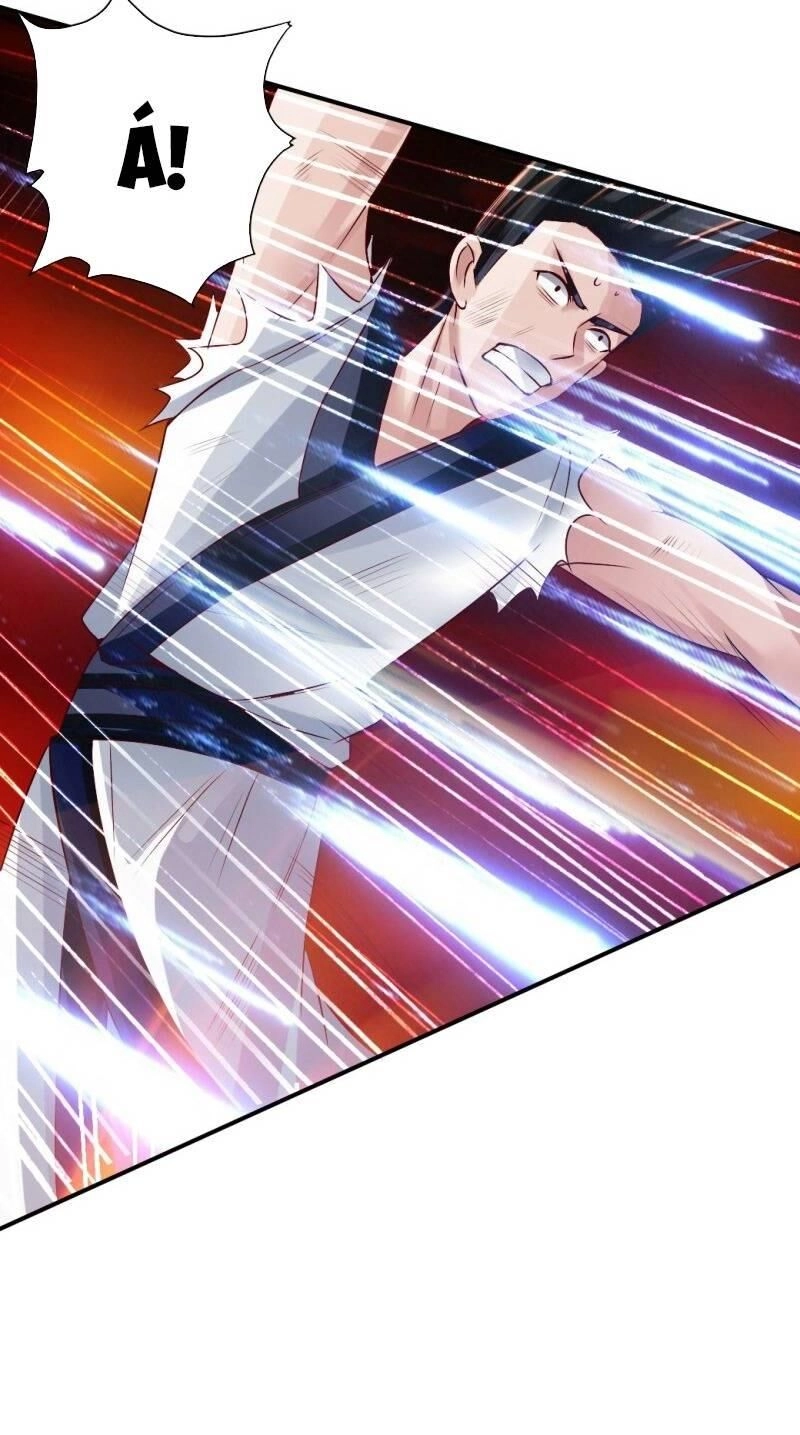 Tiên Võ Đế Tôn Chapter 62 - 22