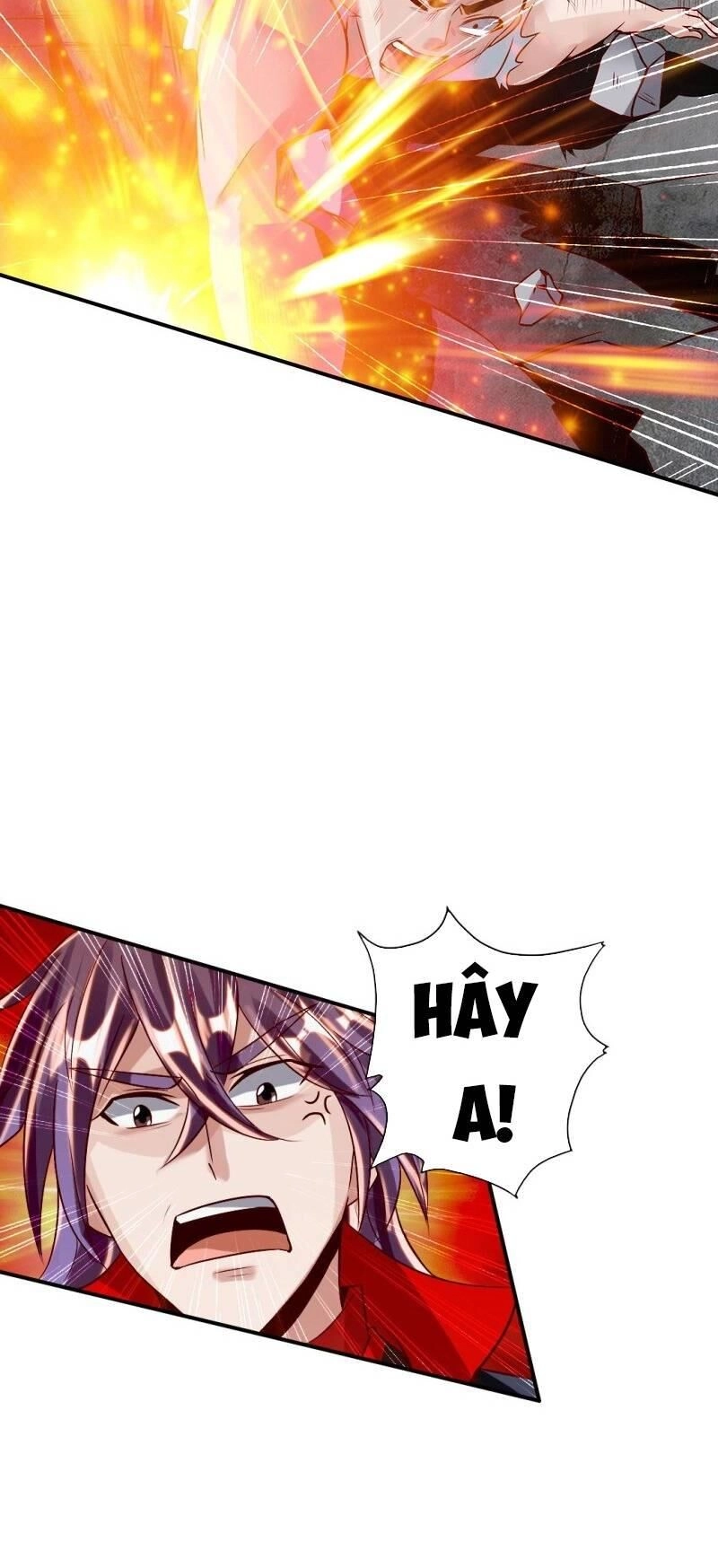 Tiên Võ Đế Tôn Chapter 62 - 24