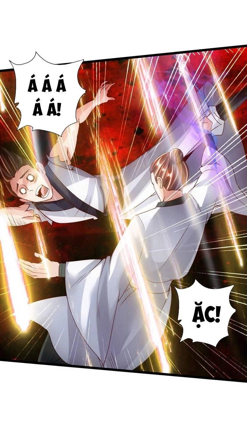 Tiên Võ Đế Tôn Chapter 62 - 34