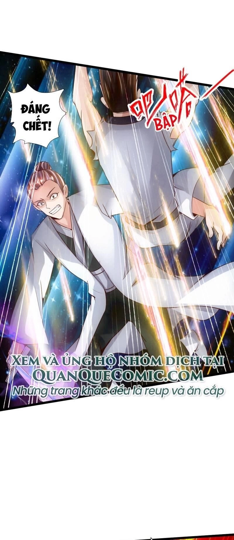 Tiên Võ Đế Tôn Chapter 62 - 35