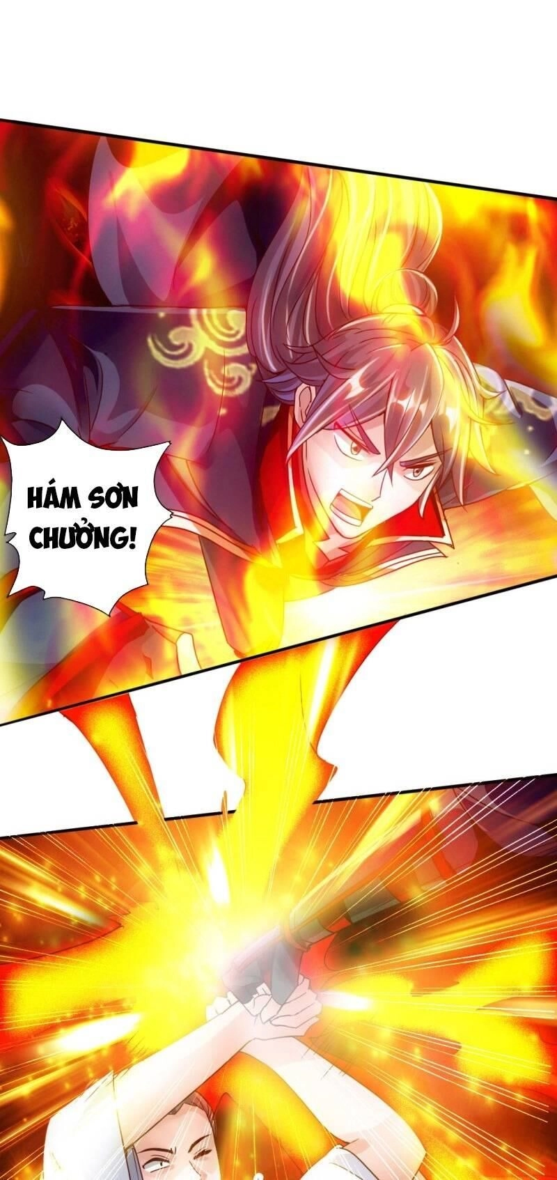 Tiên Võ Đế Tôn Chapter 62 - 39