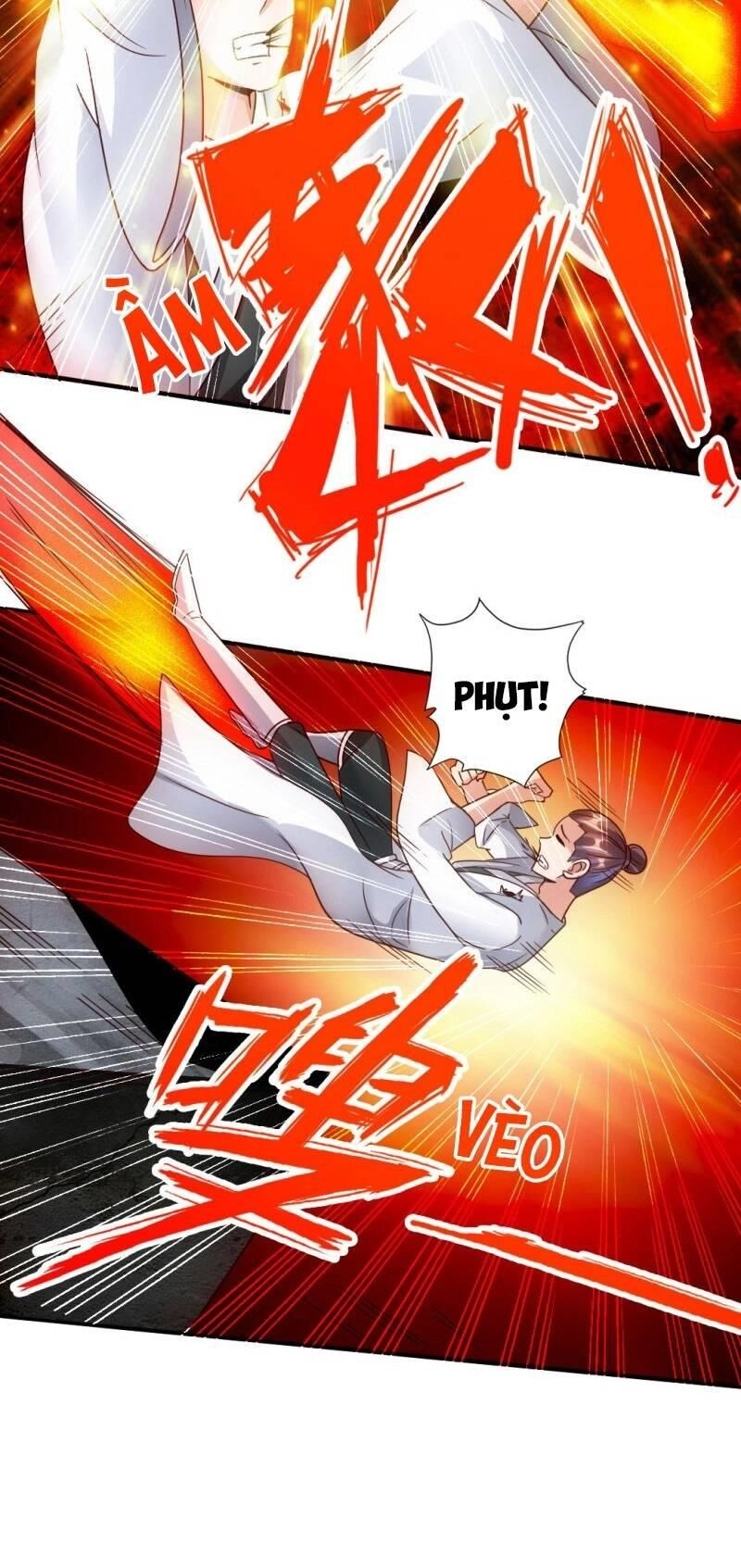 Tiên Võ Đế Tôn Chapter 62 - 40