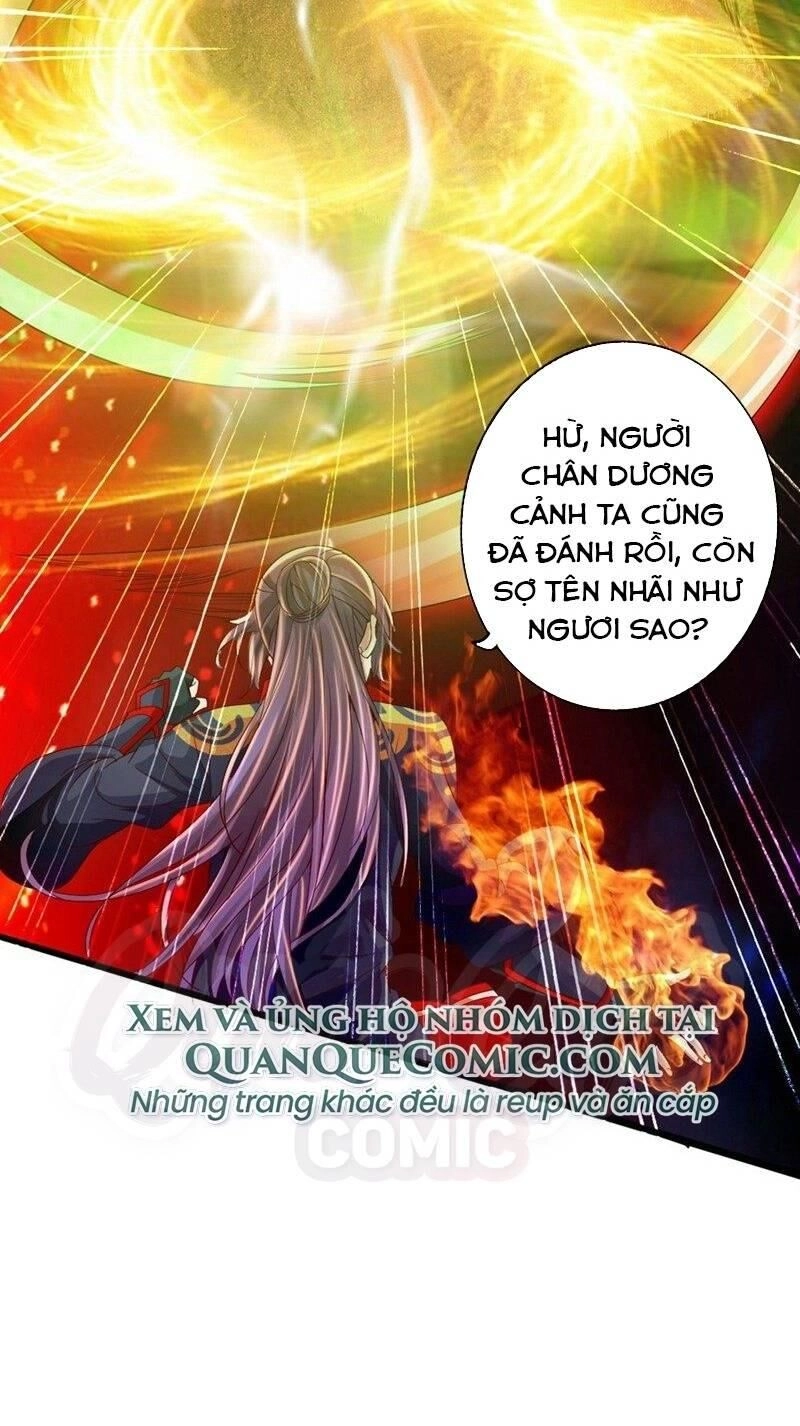 Tiên Võ Đế Tôn Chapter 63 - 2