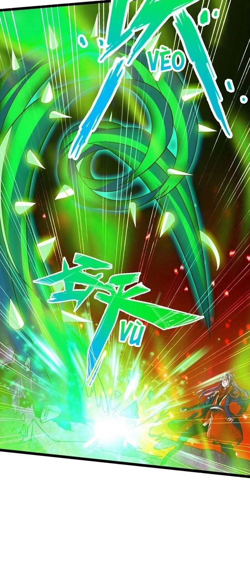 Tiên Võ Đế Tôn Chapter 63 - 6