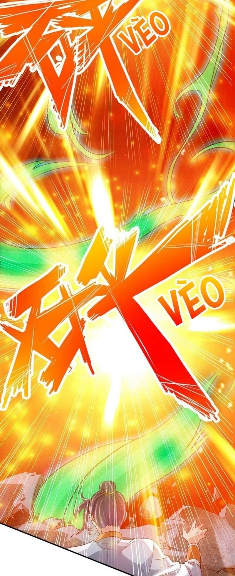 Tiên Võ Đế Tôn Chapter 63 - 10