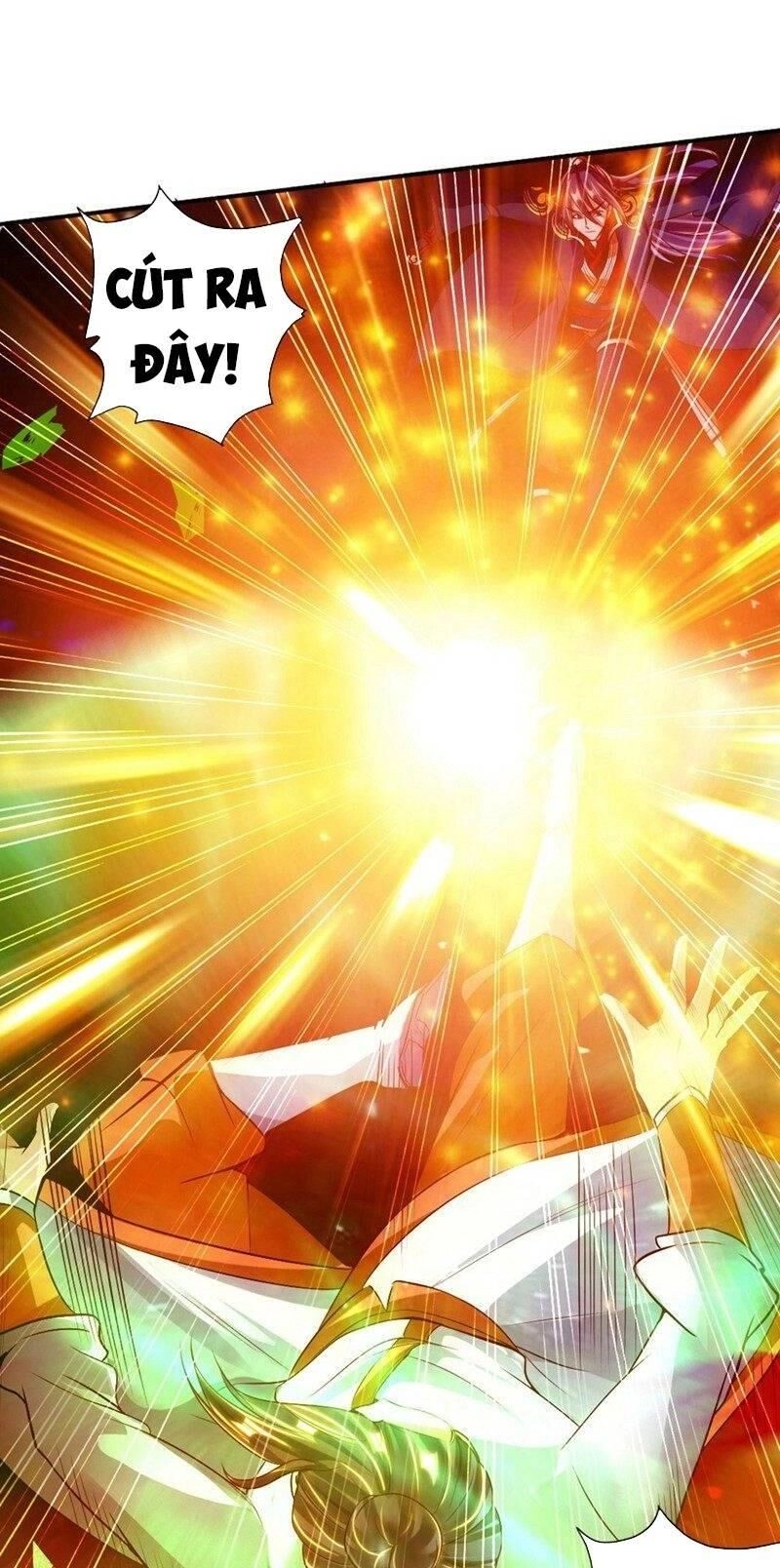 Tiên Võ Đế Tôn Chapter 63 - 13