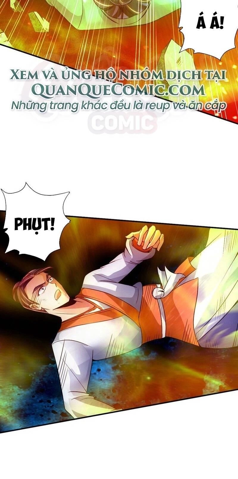 Tiên Võ Đế Tôn Chapter 63 - 14