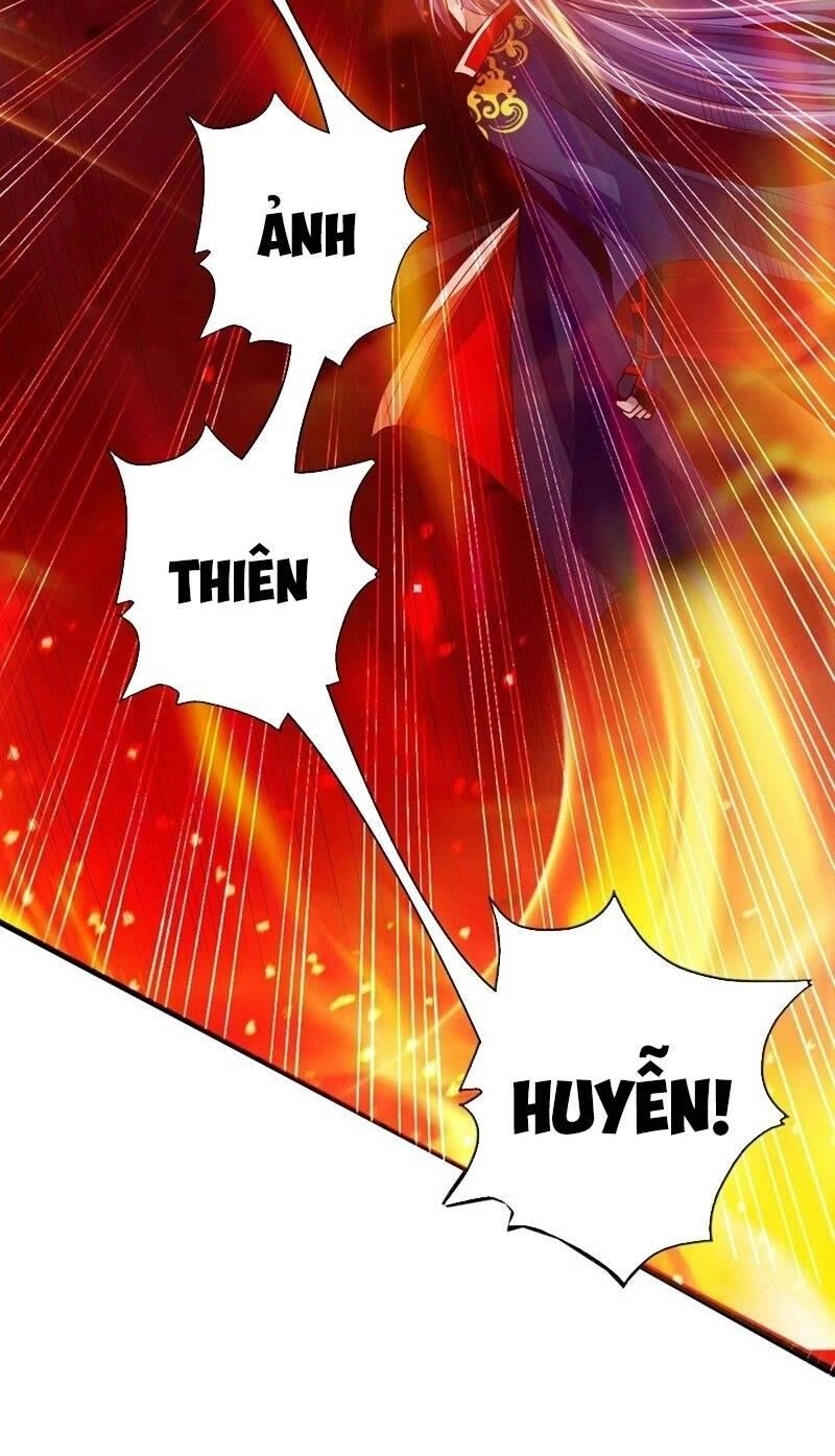 Tiên Võ Đế Tôn Chapter 63 - 16