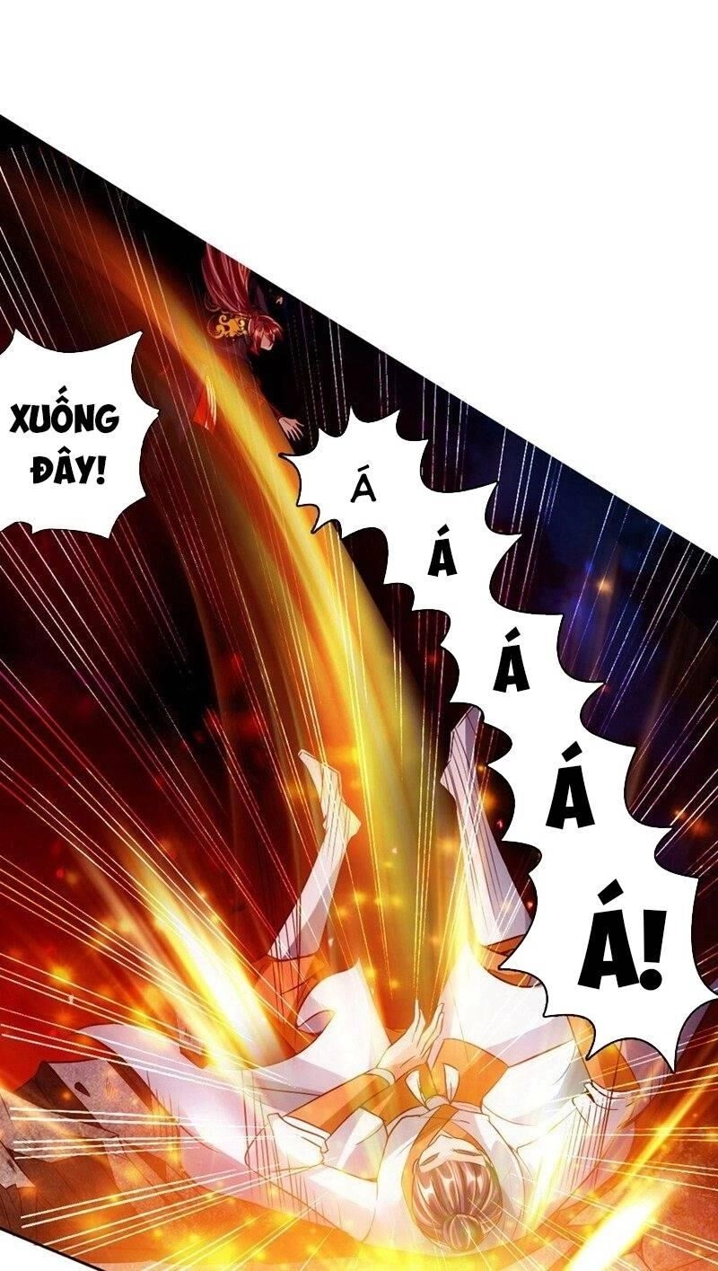Tiên Võ Đế Tôn Chapter 63 - 17