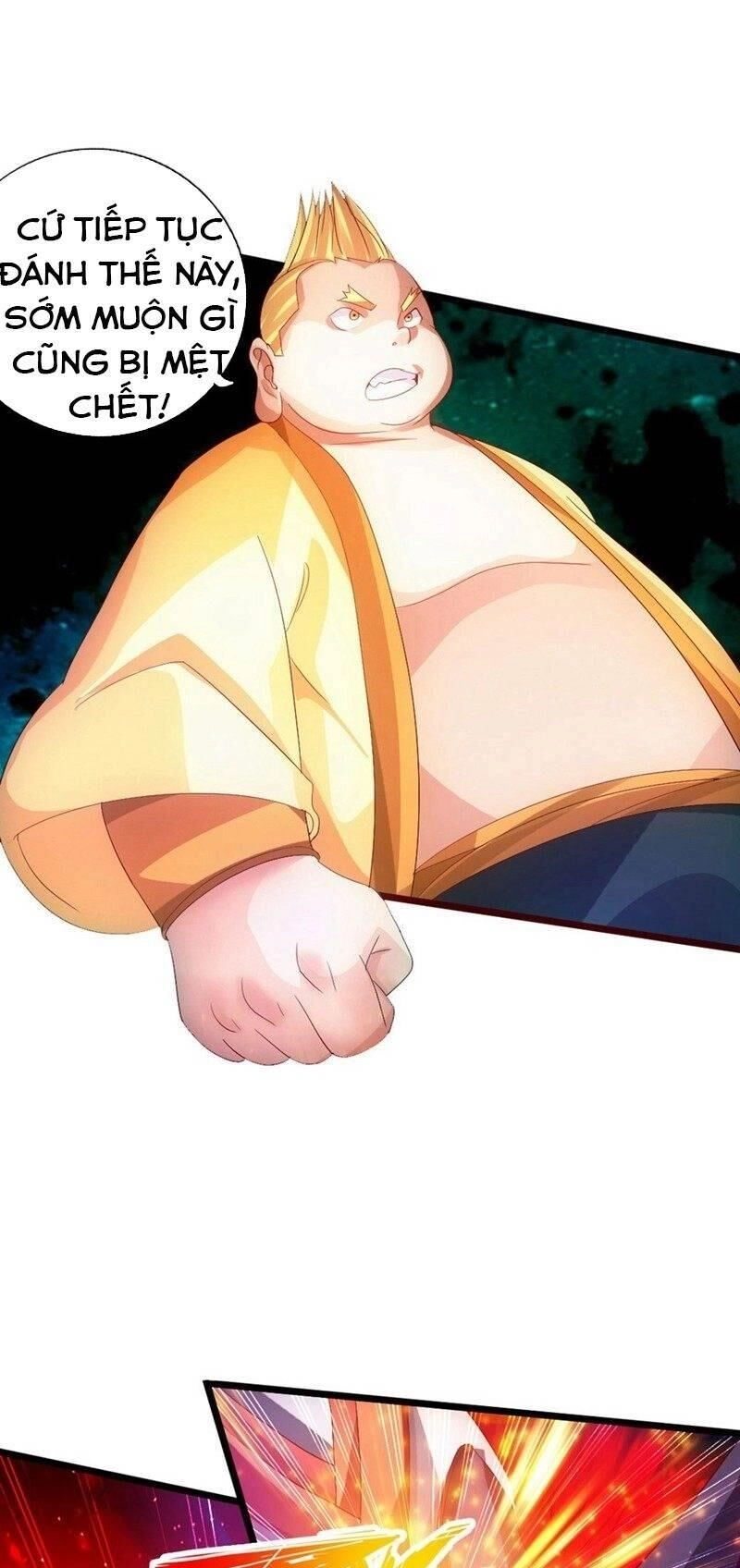 Tiên Võ Đế Tôn Chapter 63 - 29