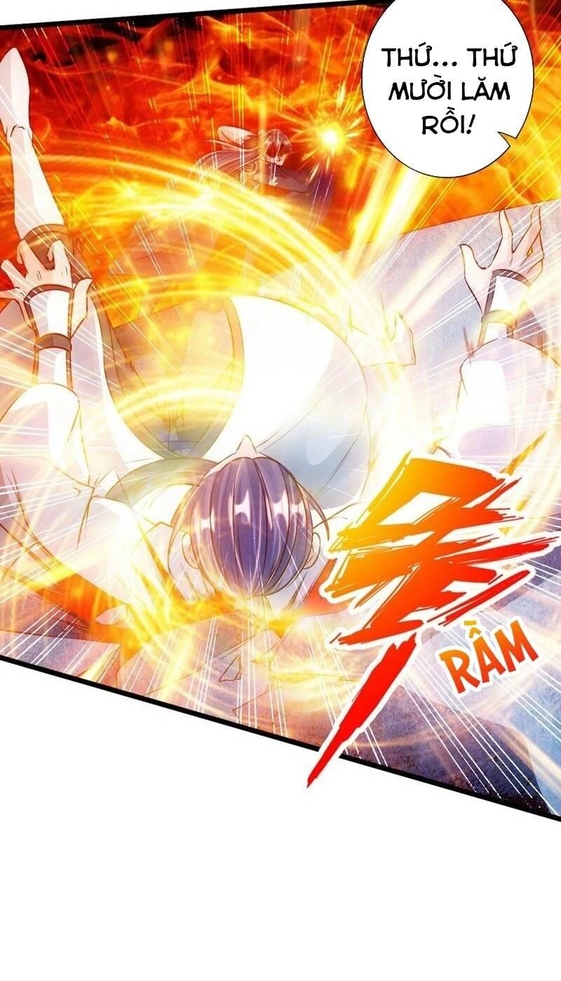 Tiên Võ Đế Tôn Chapter 63 - 36