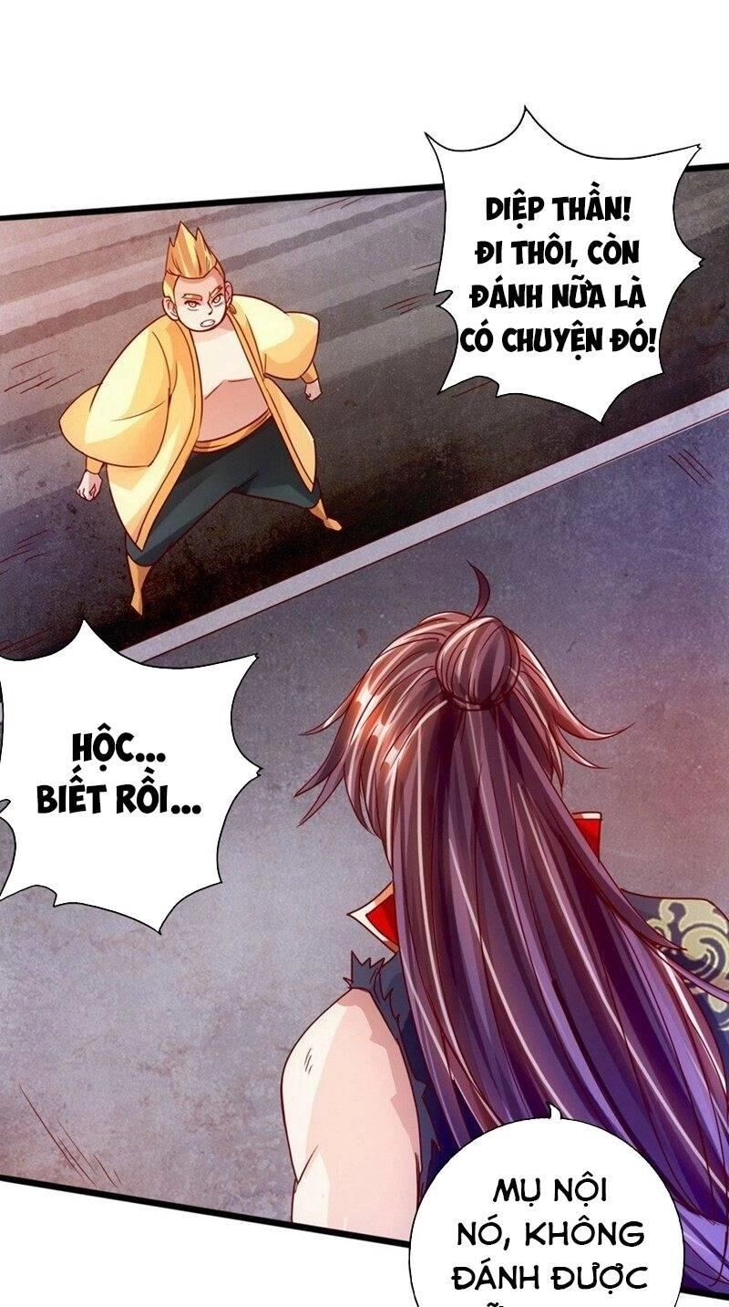 Tiên Võ Đế Tôn Chapter 63 - 39