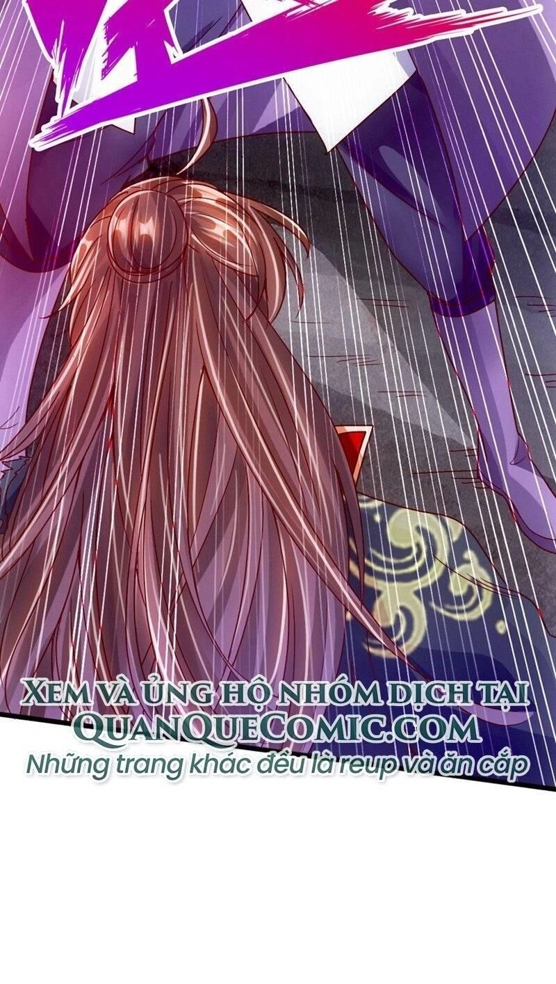 Tiên Võ Đế Tôn Chapter 63 - 42