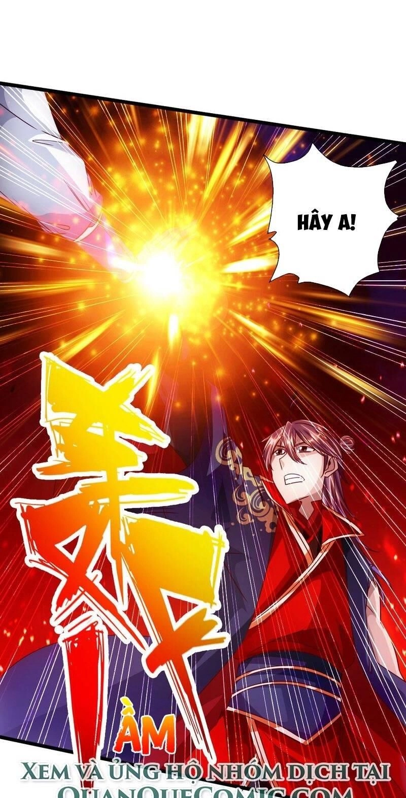 Tiên Võ Đế Tôn Chapter 65 - 5