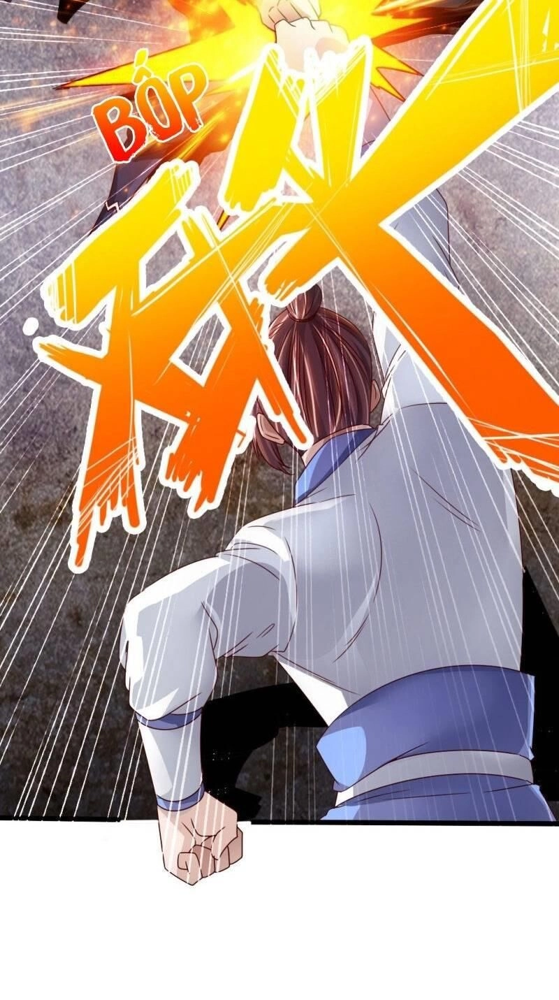 Tiên Võ Đế Tôn Chapter 65 - 12