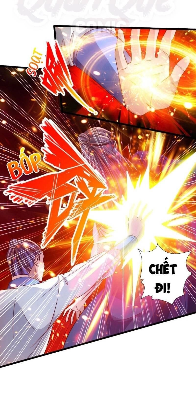 Tiên Võ Đế Tôn Chapter 65 - 14