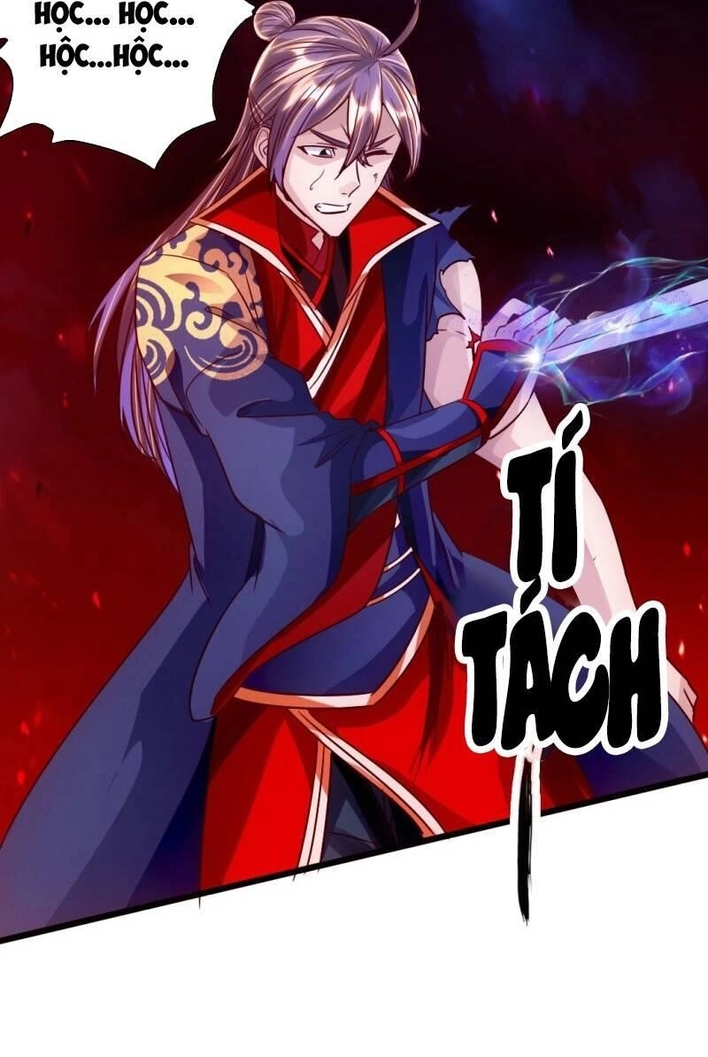 Tiên Võ Đế Tôn Chapter 65 - 16